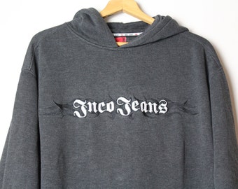 jnco jeans hoodie