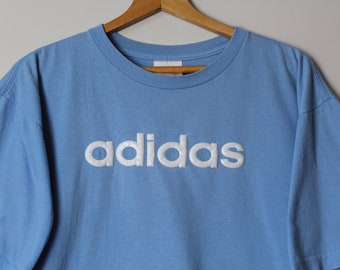 retro adidas shirt