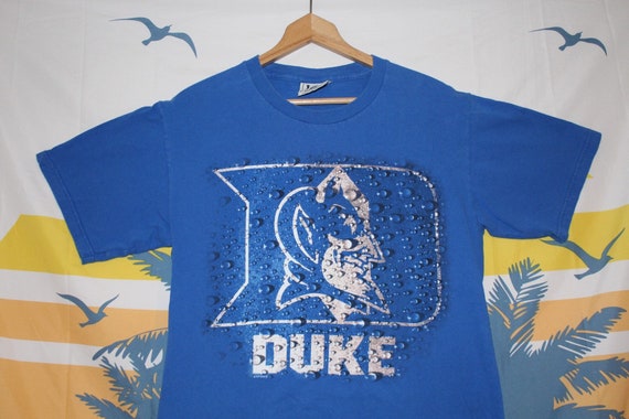 vintage duke blue devils sweatshirt