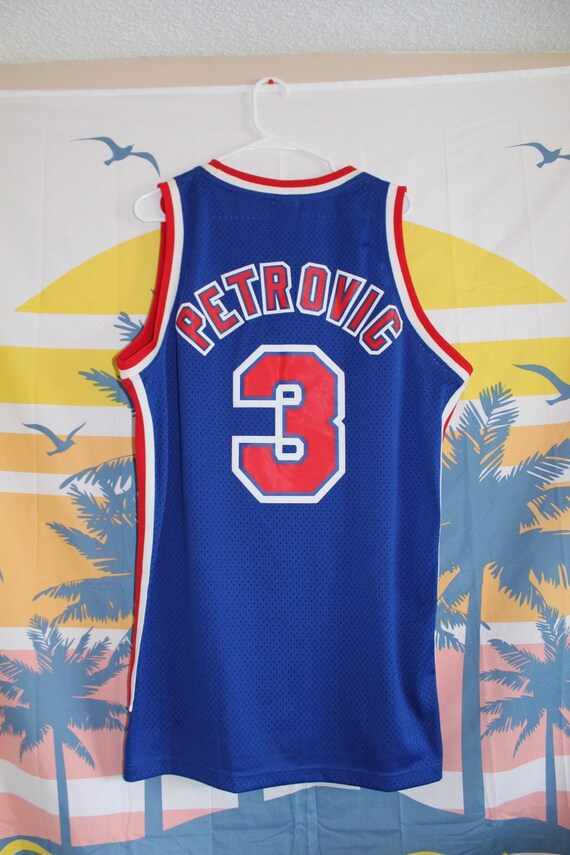 reebok drazen petrovic