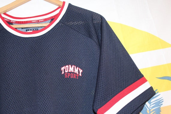 Vintage Tommy Sport Tommy Hilfiger 