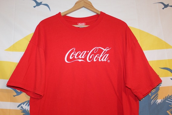 vintage embroidered t shirt