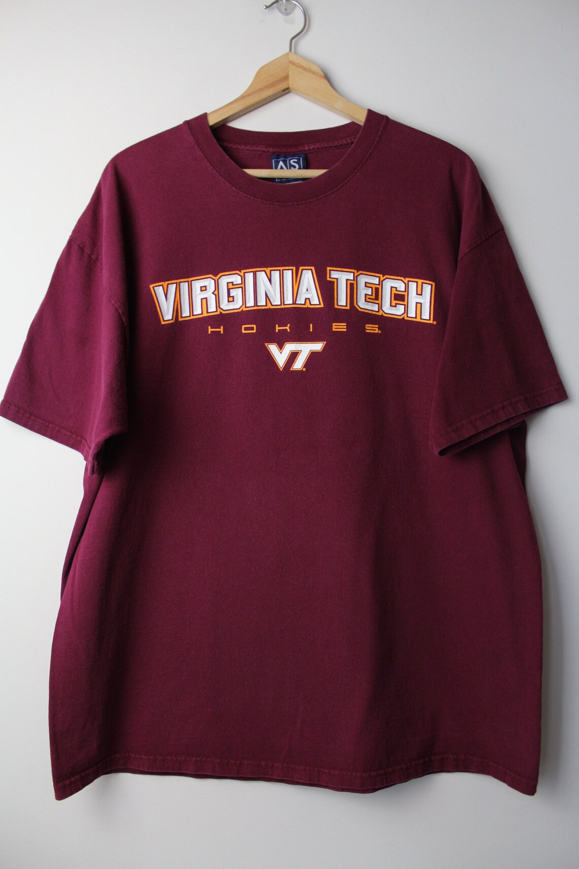 virginia tech t shirts funny