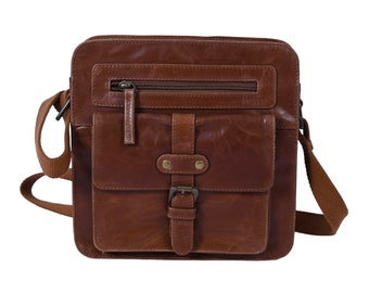 Messenger Bag, Leather Bag, Handmade Leather Sling Bags , crossbody bags