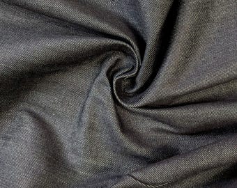 Jean Denim 60" wide by the yard