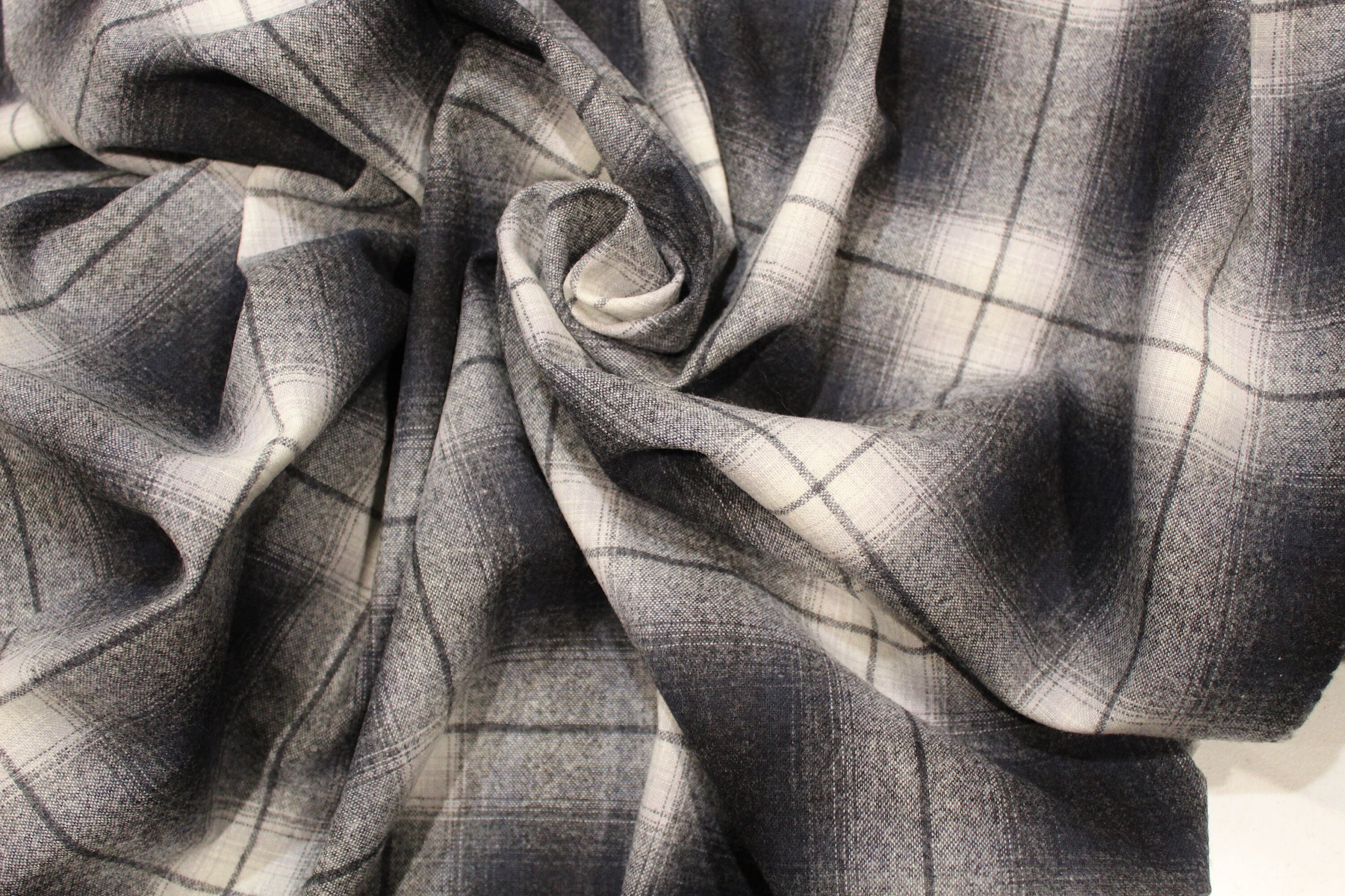 Pendleton Wool Fabric by Yard Etsy