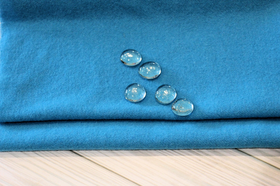 Bluebell Wool Half Kit main image 1