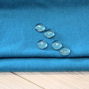 Bluebell Wool Half Kit