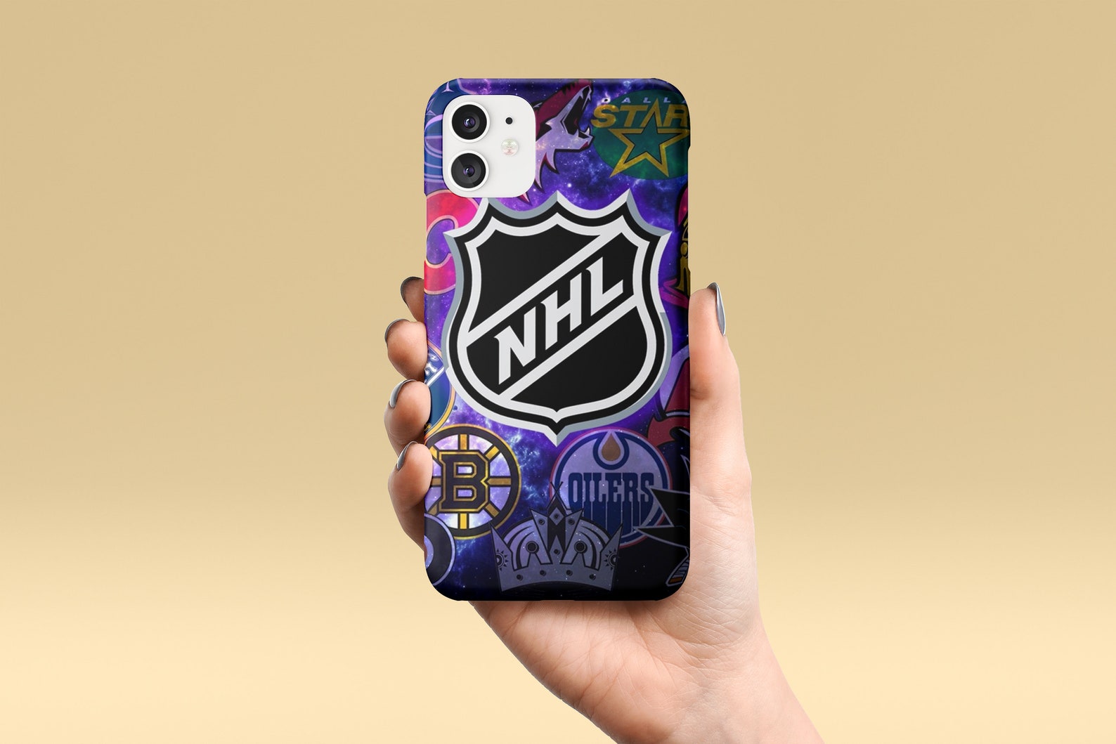 Hockey ice sport iPhone case 12 Pro Max Mini 11 Xr X Xs Max 8 Etsy