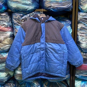 Jams World Jacket - Etsy