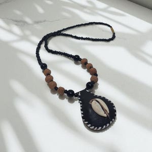 Pendant Long life amulet, Original from Benin Protection, amulet