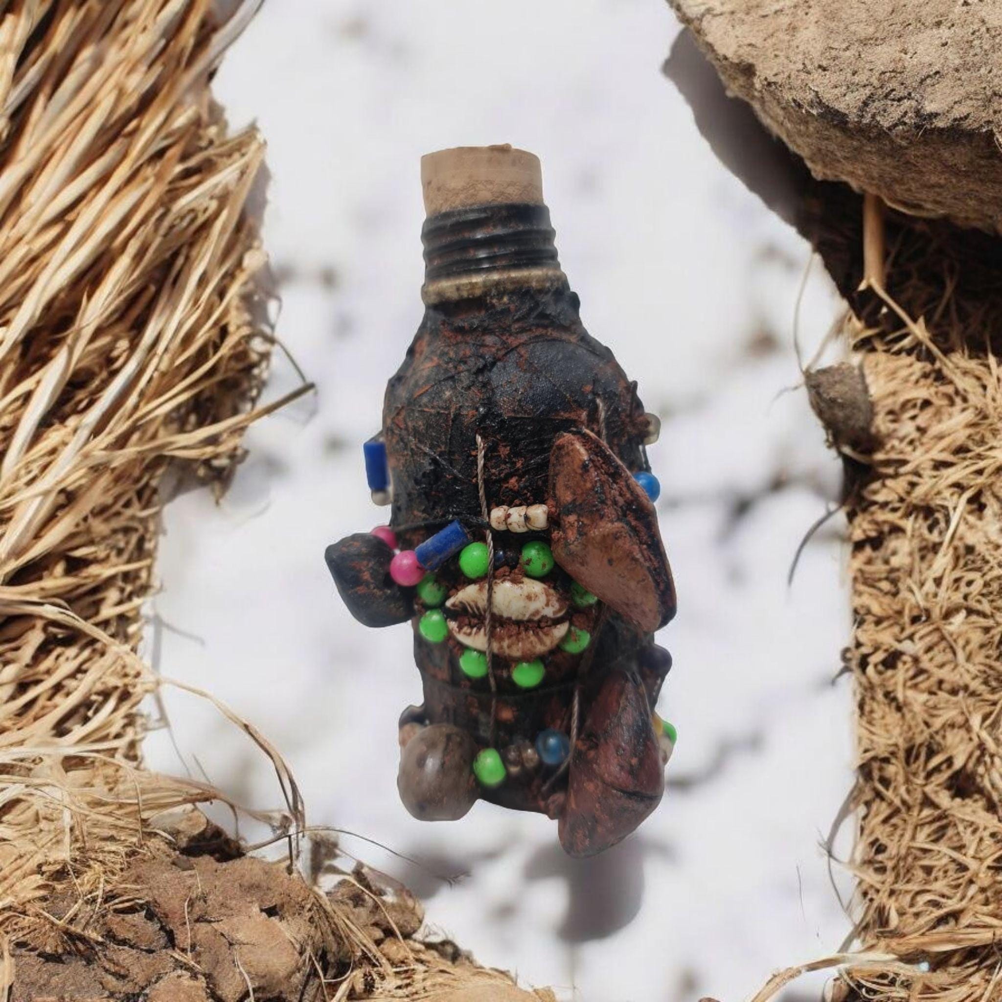 Fetiche de vudú - Etsy België, image size:2048x2048