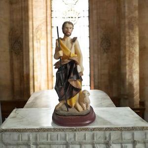 Saint John, Catholic Saints and Virgins, Religious Products