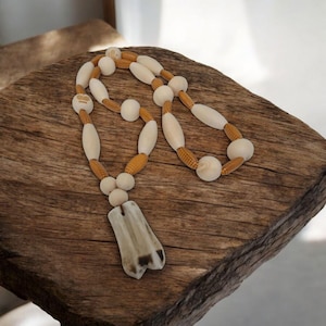 Power amulet, Santeria, Palo Mayombe, secrets of African voodoo