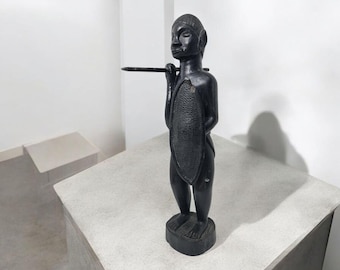 Bantu Warrior Fetish Democratic Republic of Congo