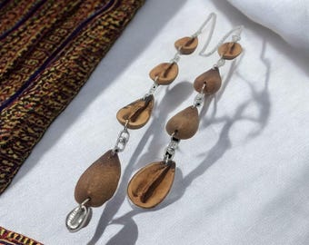 African ekuele, Ifá seed, opele egbere. Santeria Babalawo
