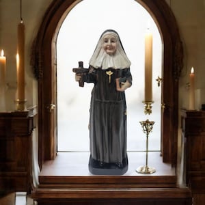 Sor Angela o Santa Angela de la Cruz , Santos y Vírgenes católicos , productos Religiosos