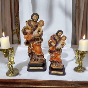 San Jose , Santos y Vírgenes católicos , productos Religiosos