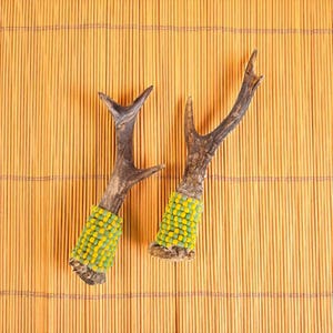 Irofa of Orula, handmade, Ifá Santeria Palo Mayombe babalawo