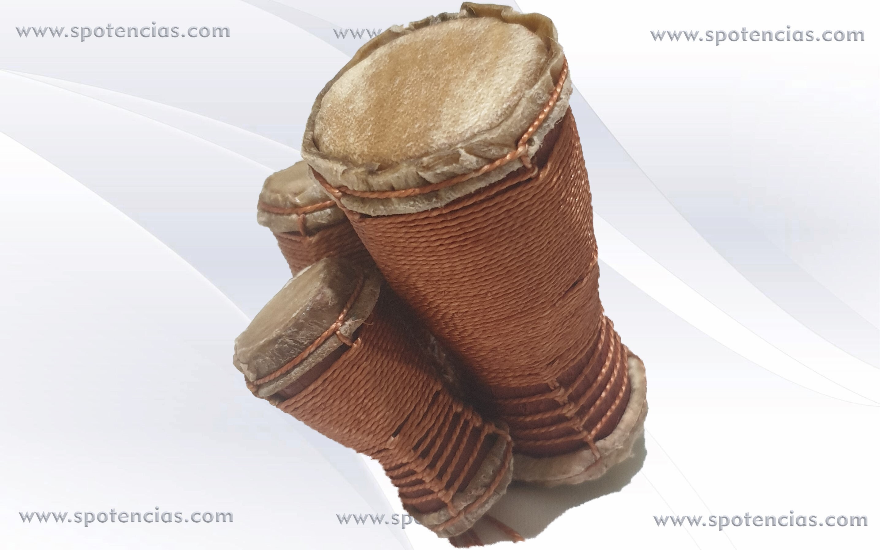 Tambores Batá Shangó Santeria Yoruba Etsy