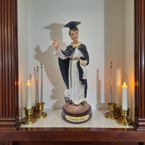 Saint Ivo, Catholic Saints and Virgins, Religious Products