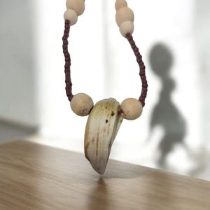 Protection Amulet, Santeria, Palo Mayombe, secrets of African voodoo