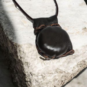 African Amulet Gambling, Vodun secrets, traditional African art