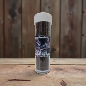 Polvos Africanos para los negocios , secretos del vodoun Fon