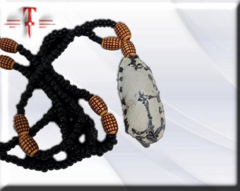 African amulet to get pregnant, secrets of vodun, traditional African art