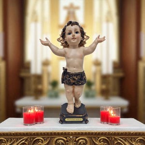 Sto Nino Dress - Etsy Canada