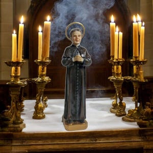 Saint John Bosco, Catholic Saints and Virgins, Religious Products