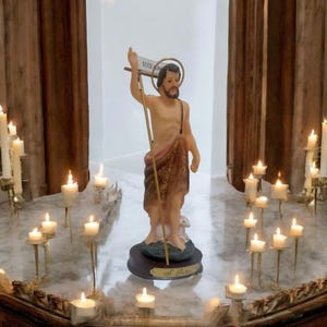 Saint John, Catholic Saints and Virgins, Religious Products