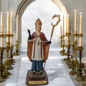 Saint Martin, Catholic Saints and Virgins, Religious products