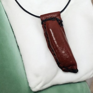 African Talisman Pendant Path Opener, Secrets of African Vodoun