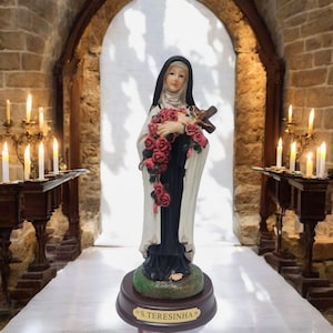Santa Teresa di Gesù Bambino, Santi e Vergini Cattolici, Prodotti Religiosi