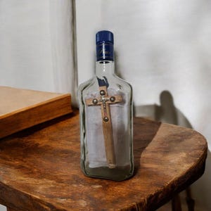 Magic Bottle Ancient secret for health and well-being