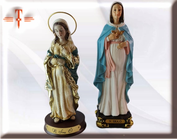 STATUE Virgen La Milagrosa # 20061 BRAND NEW