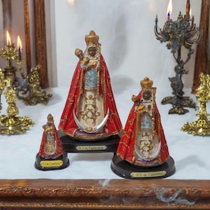 Virgen de la Candelaria  , virgenes y santos catolicos