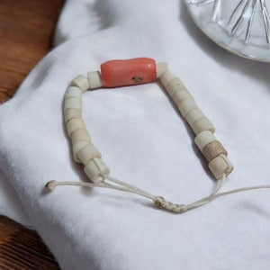 Mami Wata Bracelet, Original from Benin Protection