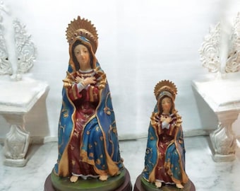 The Seven Sorrows of Mary, Catholic Saints and Virgins, Religious Products