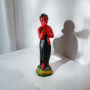 Pomba gira Menina, Candomblé, Kimbisa, Umbanda