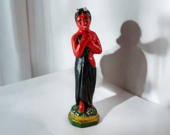 Pomba visite Menina, candomble, Kimbisa, Umbanda