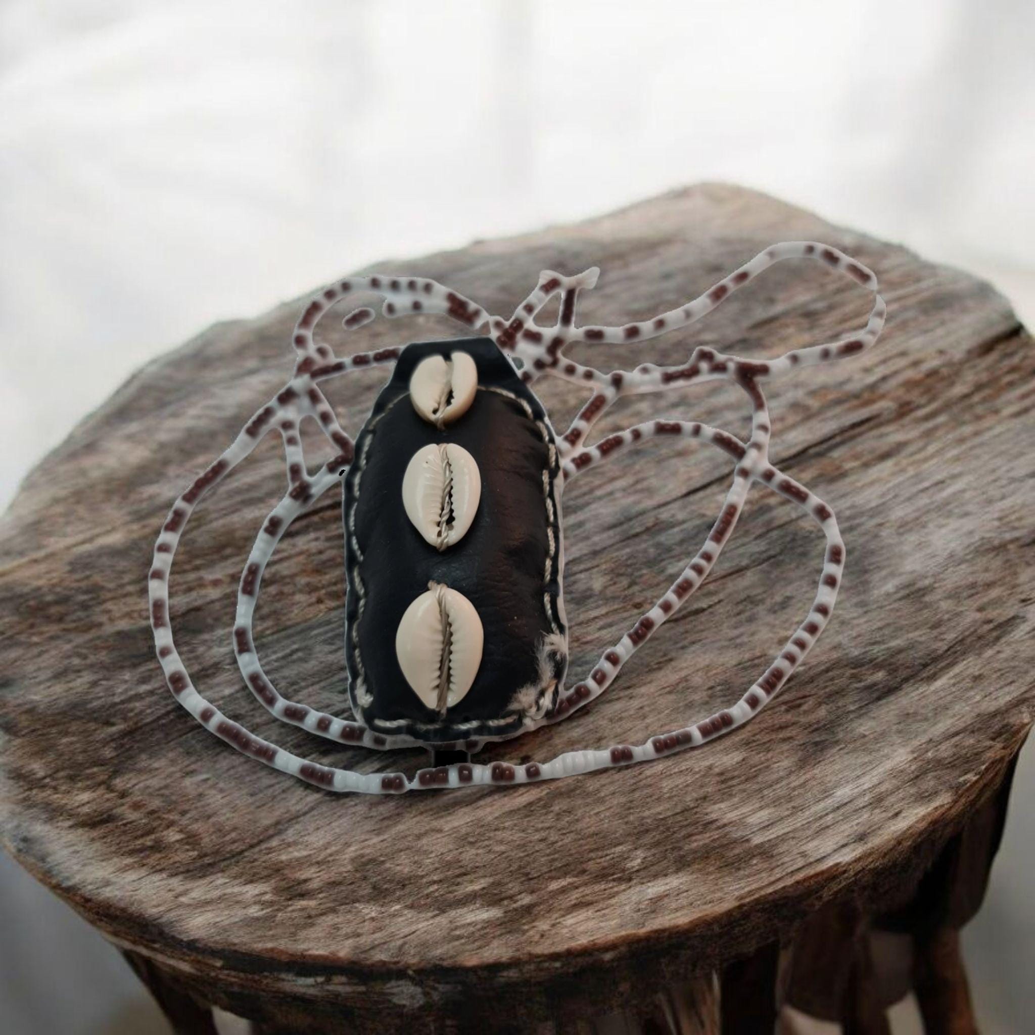 African Wicca - Main Image