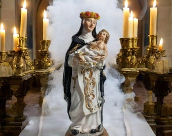 Saint Rose of Lima, Catholic Saints and Virgins, Religious Products