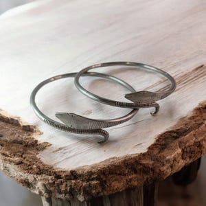 African armband for protection ceremony