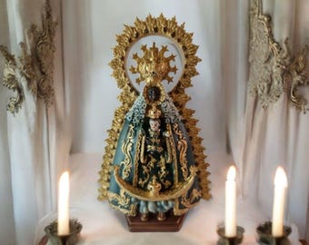 Virgin of Regla, Catholic Saints and Virgins, Religious Products