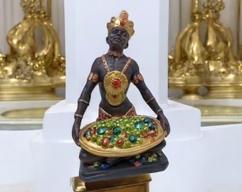 Orisha Shango macho, Santería, Palo Mayombe, Yoruba deity