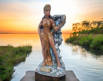 オリクサ・オクサム、カンドンブル、キンビサ、ウンバンダ