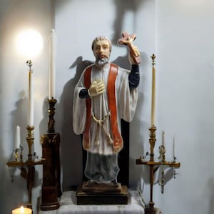 San Vicente de Paul , Santos y Vírgenes católicos , productos Religiosos