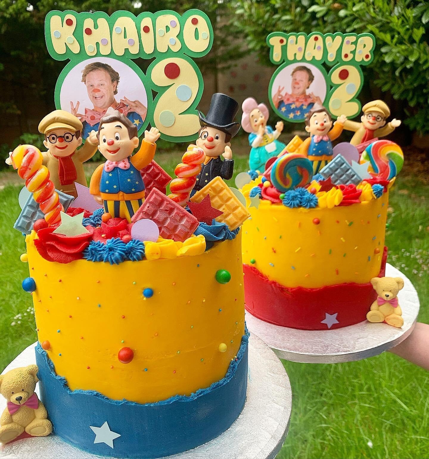 Mr Tumble Personalised Happy Birthday Christening Wedding Baby Etsy UK